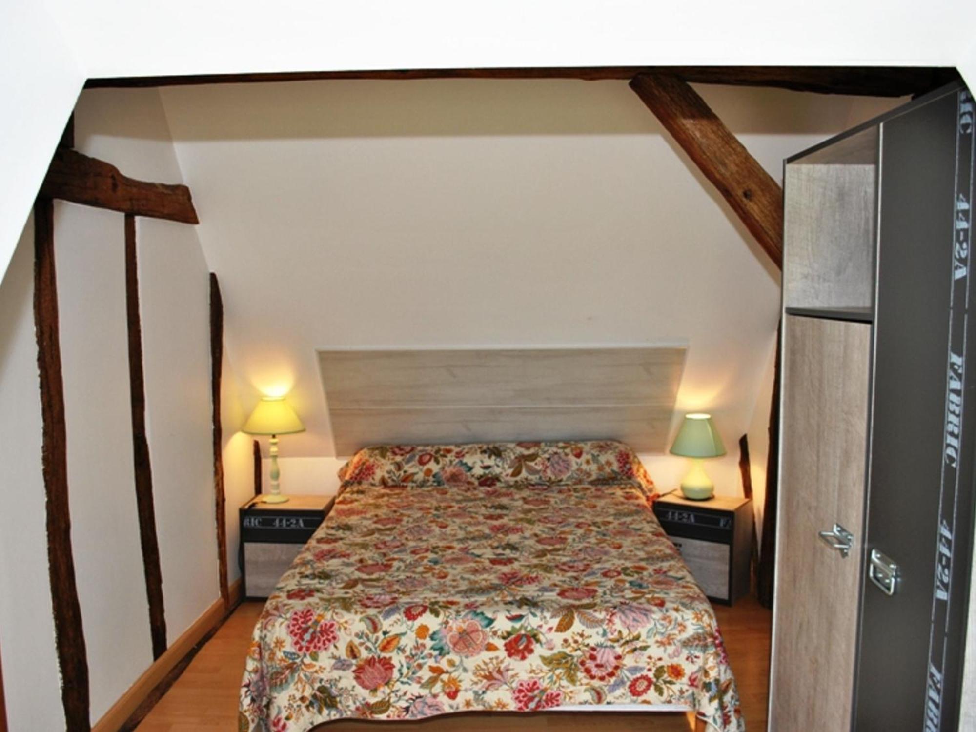 Gite De Charme Pres Des Chateaux De La Loire Avec Jardin, Terrasse Et Equipements Pour Familles - Fr-1-381-359 Azay-sur-Cher Kültér fotó