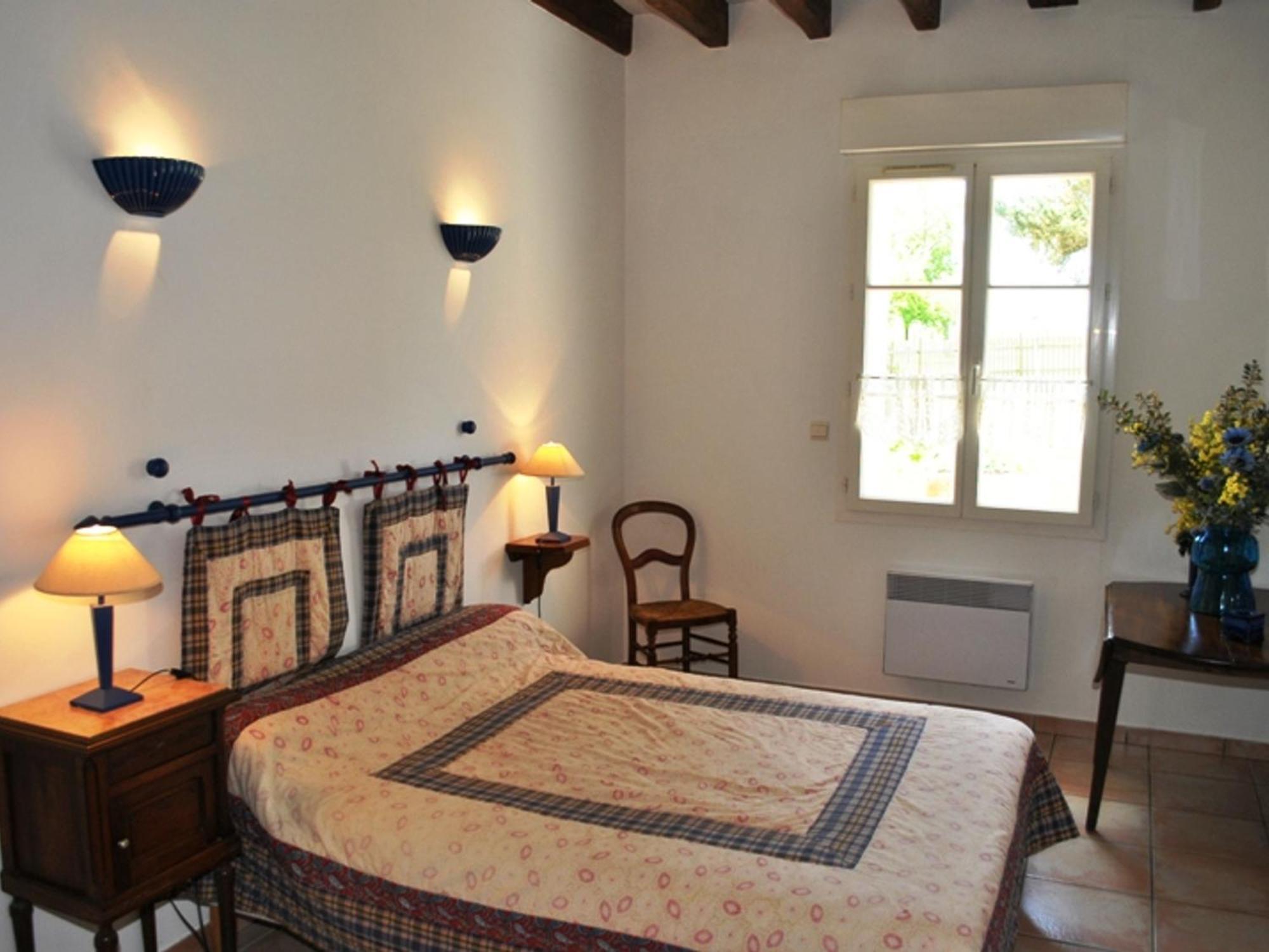 Gite De Charme Pres Des Chateaux De La Loire Avec Jardin, Terrasse Et Equipements Pour Familles - Fr-1-381-359 Azay-sur-Cher Kültér fotó
